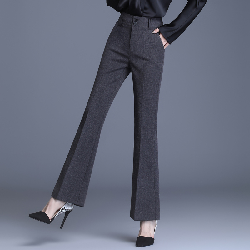 铂瑟女士休闲裤