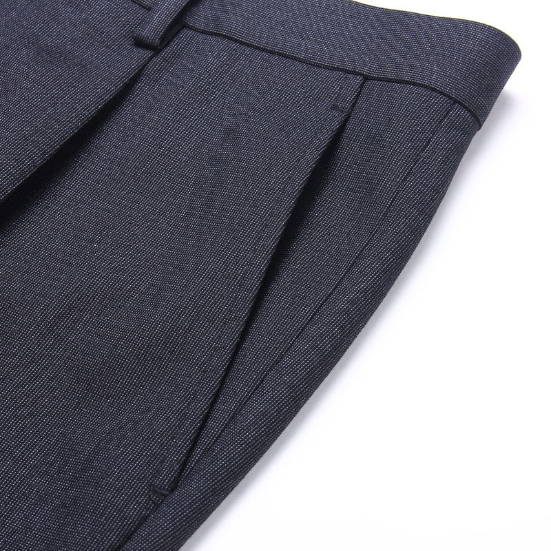 雅戈尔youngor男士西裤