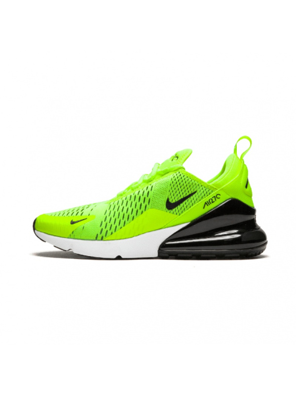 Nike耐克男鞋夏AIRMAX270运动休闲跑步鞋AH8050-701