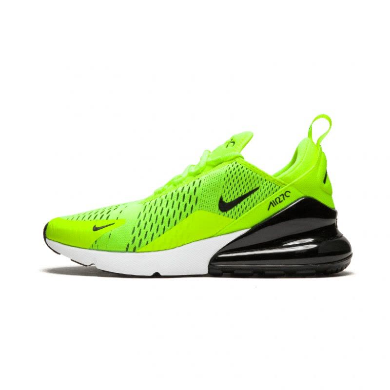 Nike耐克男鞋夏AIRMAX270运动休闲跑步鞋AH8050-701图片