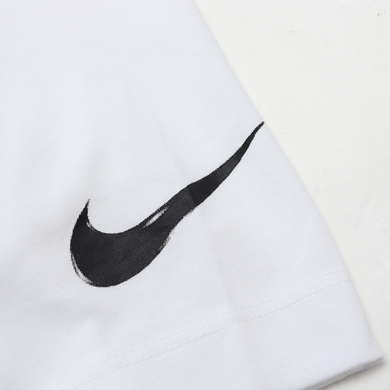 【自营】NIKE男装短袖T恤时尚针织詹姆斯狮子王篮球运动服BV8316