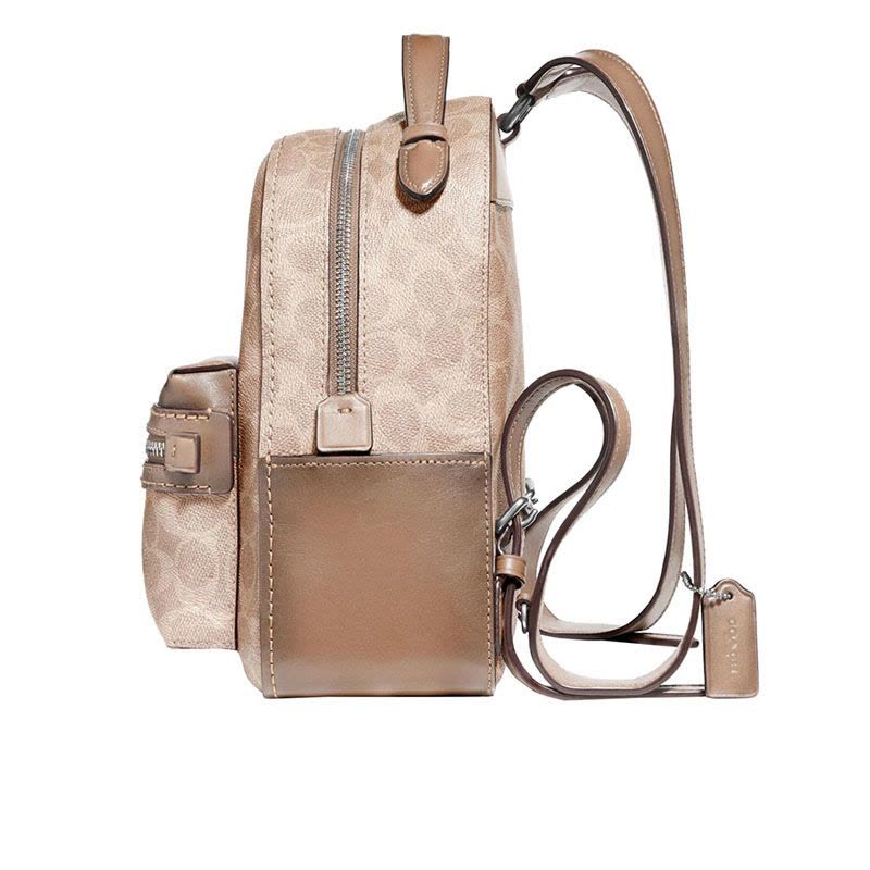 【预定】COACH/蔻驰 Campus 23 双肩包 32715 22*25*11CM图片