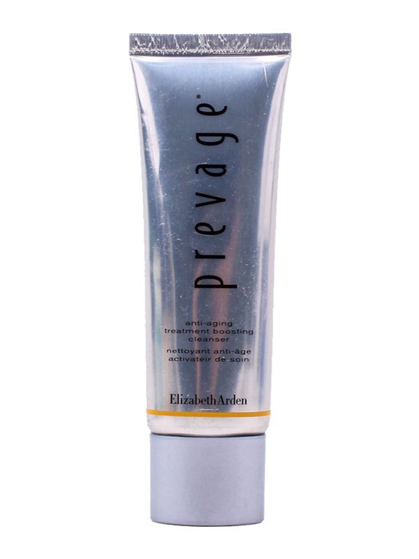 伊丽莎白雅顿 铂粹御肤前导洗颜乳 50mL 温和泡沫保湿卸妆清洁洗面奶(有效期至2022年11月)