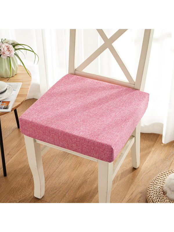 Ceba沙发垫子海绵垫坐垫高密度加厚加硬红木椅子座垫增高实木