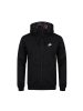 NIKE耐克男子运动服连帽休闲针织夹克外套-AH9201-010