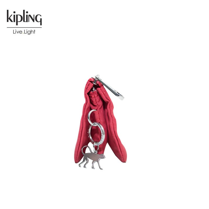 凯普林(Kipling)女士休闲零钱包手拿包K14294