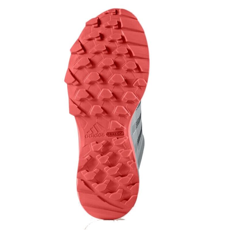 Adidas阿迪达斯女鞋运动耐磨透气休闲鞋-S80906图片