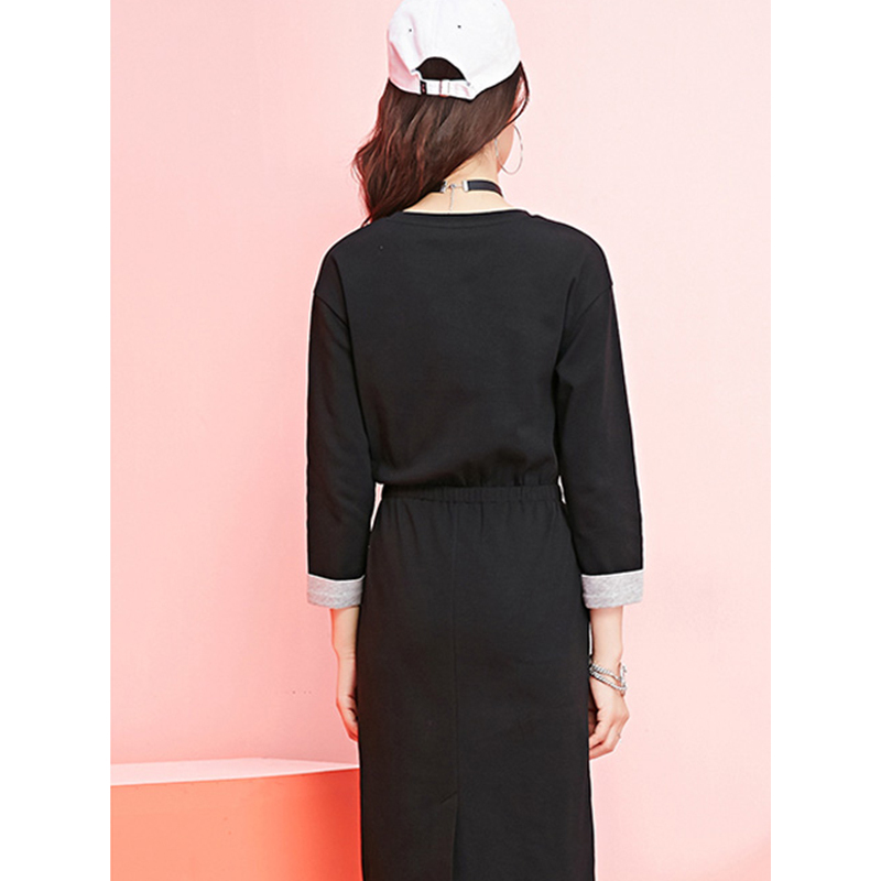 服装鞋帽>女装>连衣裙>拉夏贝尔(lachapelle)>拉夏贝尔(lachapelle)