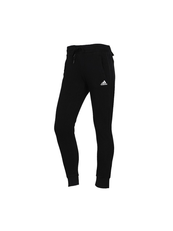 ADIDAS(阿迪)Knit 3S Pant春季女子长裤DW5731