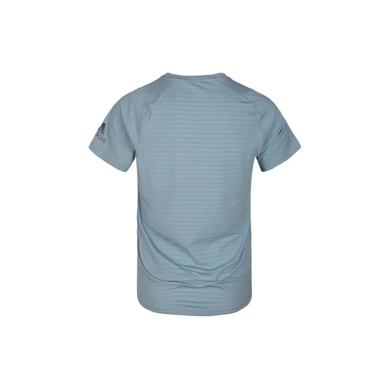 ADIDAS(阿迪)2019夏季男子短袖DU1188图片