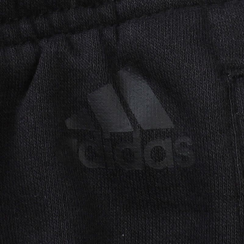 ADIDAS阿迪达斯女子运动休闲针织长裤-S99241图片