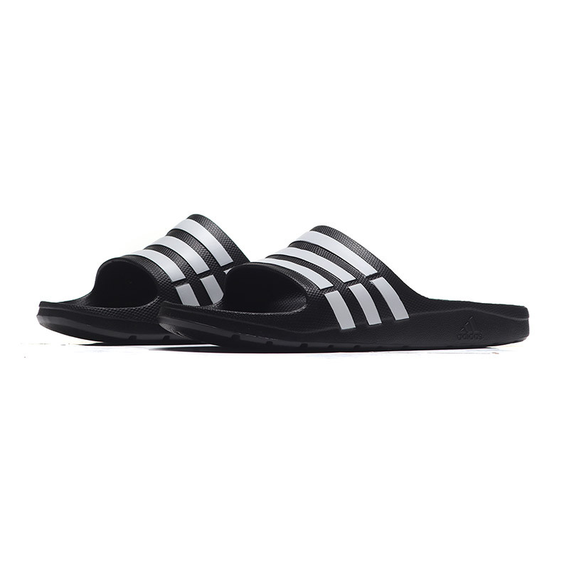 【自营】 adidas阿迪达斯游泳拖鞋游泳男鞋G15890