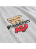 博柏利 BURBERRY Gately T恤 TB LOGO棉质8017495 男士T恤