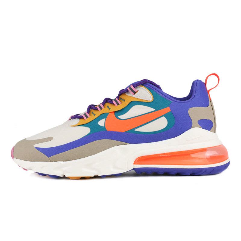 NIKE(耐克)春季男子跑步鞋AIR MAXCU3014-181图片
