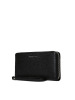 Michael Kors/迈克·科尔斯 女士荔枝纹长款拉链钱 32F6SM9E9L
