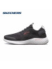 Skechers斯凯奇男鞋时尚一脚套运动鞋 舒适透气休闲鞋 52510