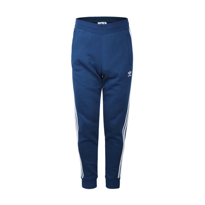 阿迪达斯ADIDAS三叶男子三叶系列3-STRIPESPANT运动裤子DV1548图片