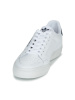Adidas/阿迪达斯男女 时尚板鞋休闲运动球鞋白色春秋新款 EG4588