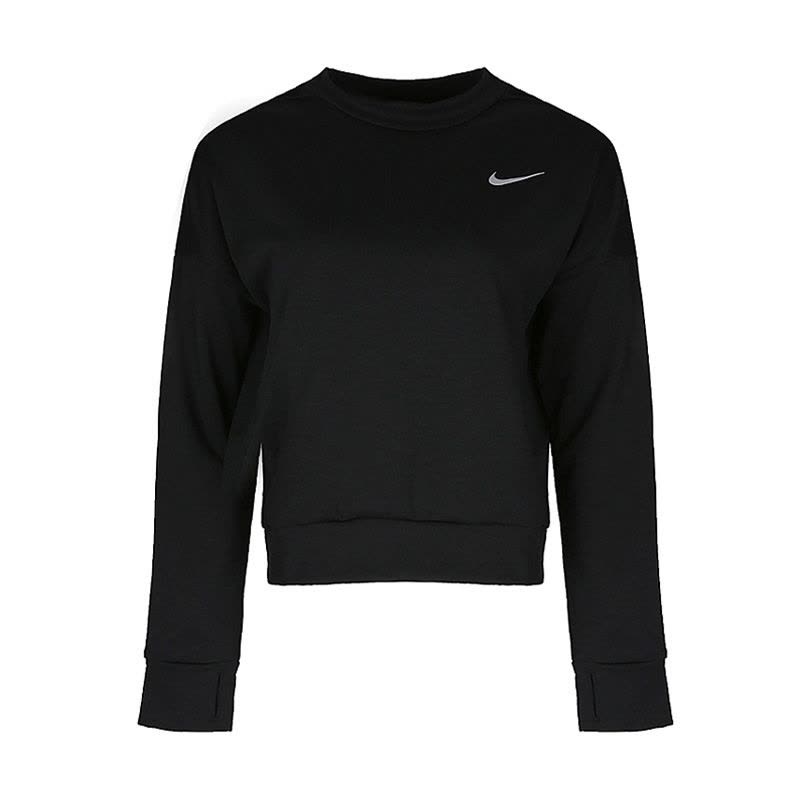 Nike/耐克卫衣加绒套头衫外套943521-010图片