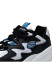SKECHERS(斯凯奇)2018D’LITES系列时尚绑带运动鞋冬季女子休闲鞋88888105-WBKT