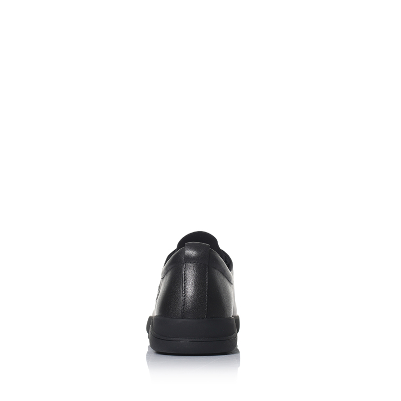 Senda/森达秋季新款专柜同款时尚潮流舒适男休闲鞋2BC20CM7