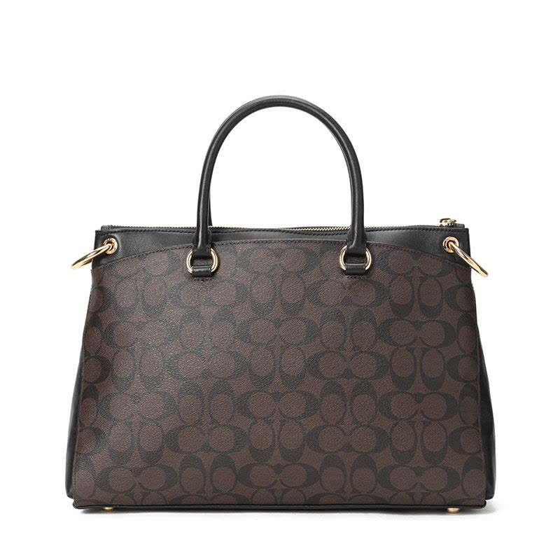 COACH MIA 手拎单肩包 F76643图片