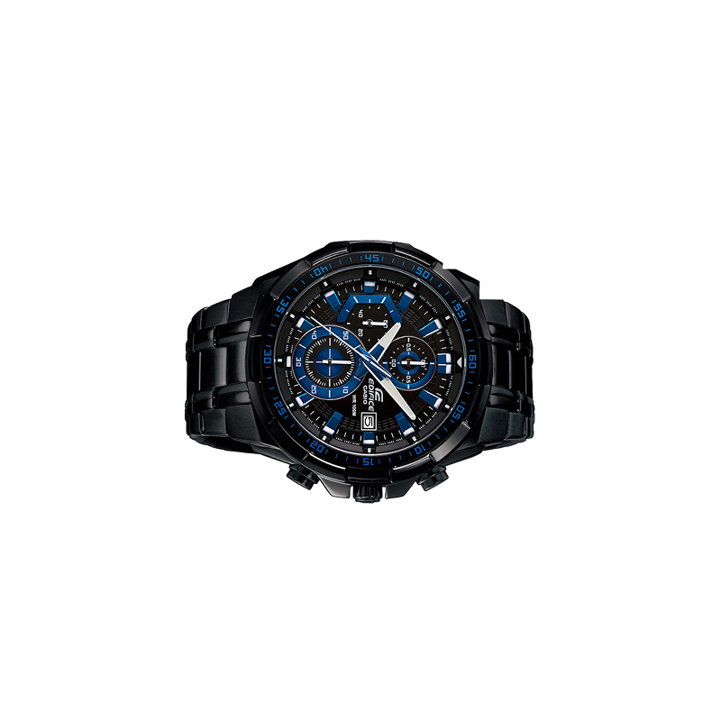 casio卡西欧石英表男日韩品牌休闲商务时尚男士表efr539bk1a2