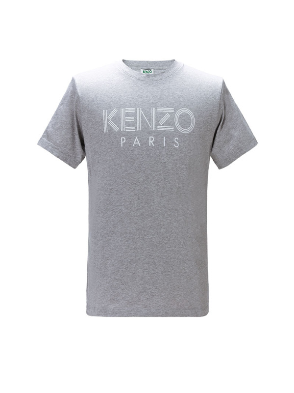 高田贤三KENZO 男士T恤F955TS0924SG