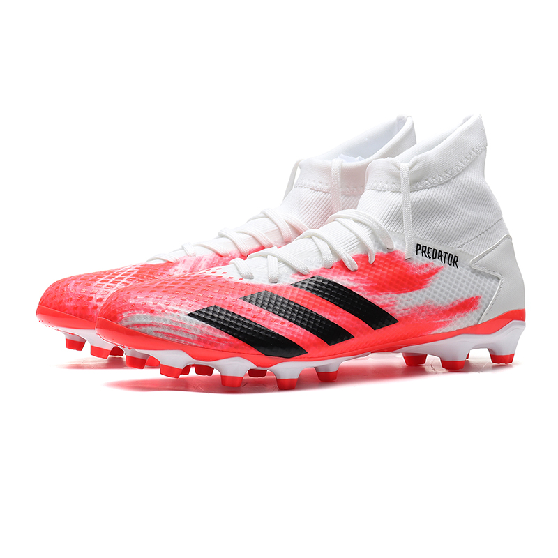 Adidas Predator 20.3 HG/AG*EG0912*26.5cm*Predator 20. pitch . establish  : Real Yahoo auction salling