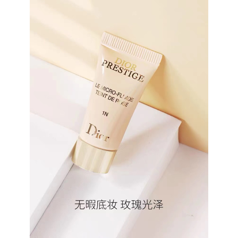 Dior迪奥花秘瑰萃精华粉底液IN 5ml