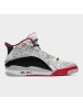 Nike耐克男子秋季AIR JORDAN DUB ZERO低帮运动篮球鞋311046-116