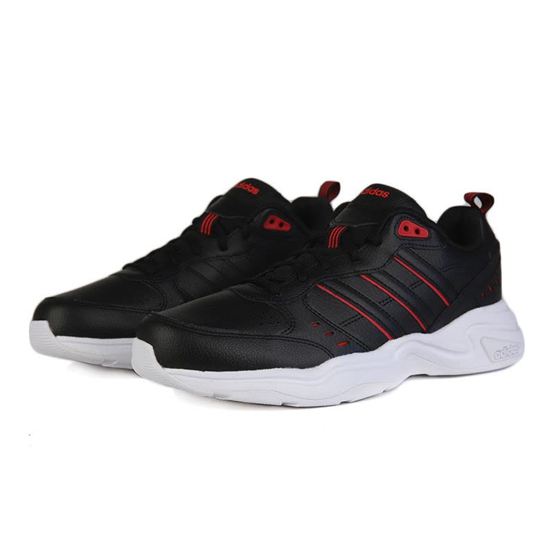 Adidas阿迪达斯男鞋 2020春季新款正品耐磨跑步鞋运动鞋 FV0426图片