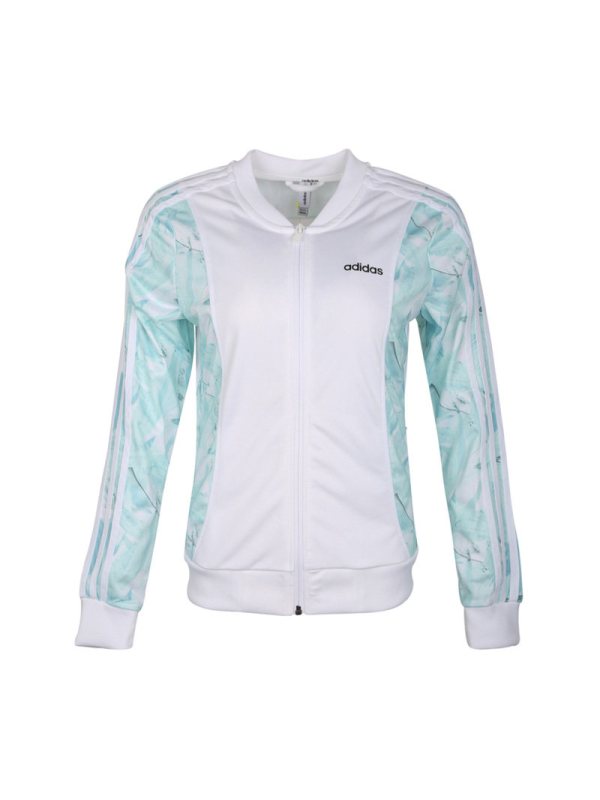 ADIDAS FV TRACKTOP春季女子运动外套DW7783