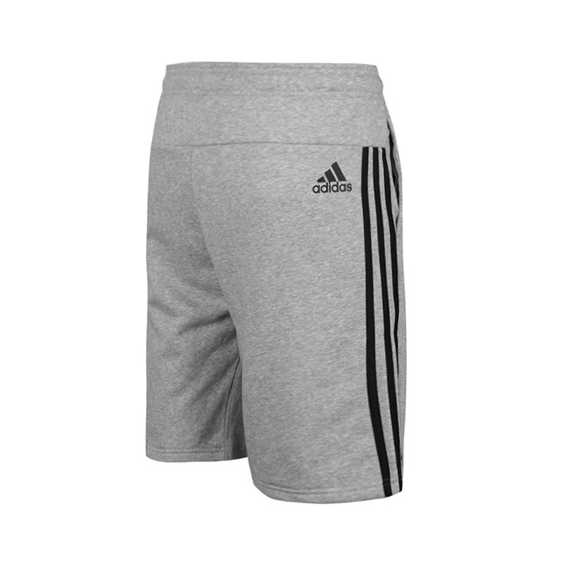 ADIDAS(阿迪)夏季男子针织短裤DT9902