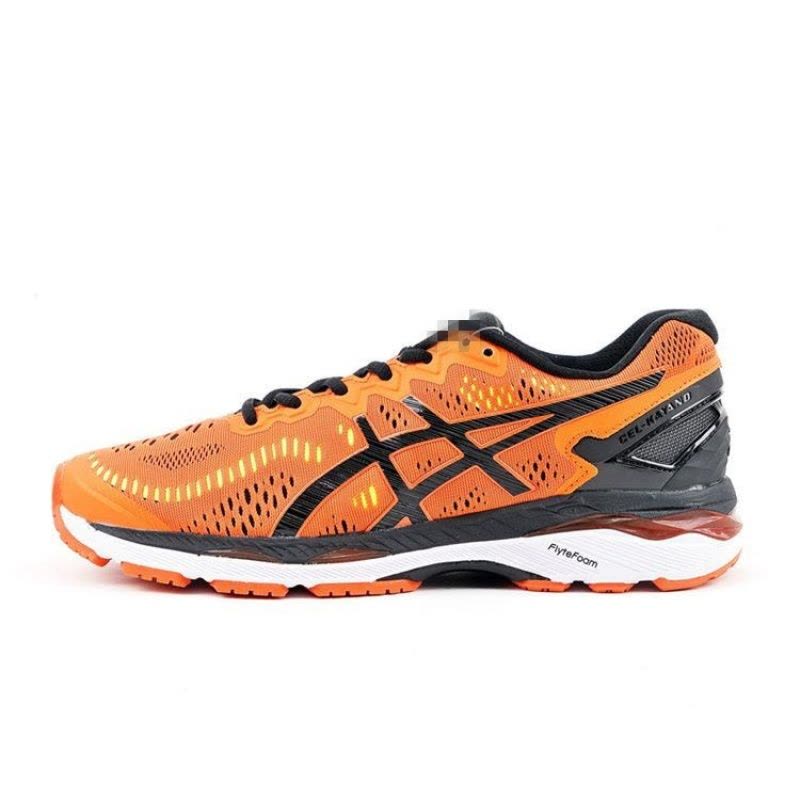 Asics/亚瑟士男鞋低帮运动鞋透气跑步鞋T646N-0990图片