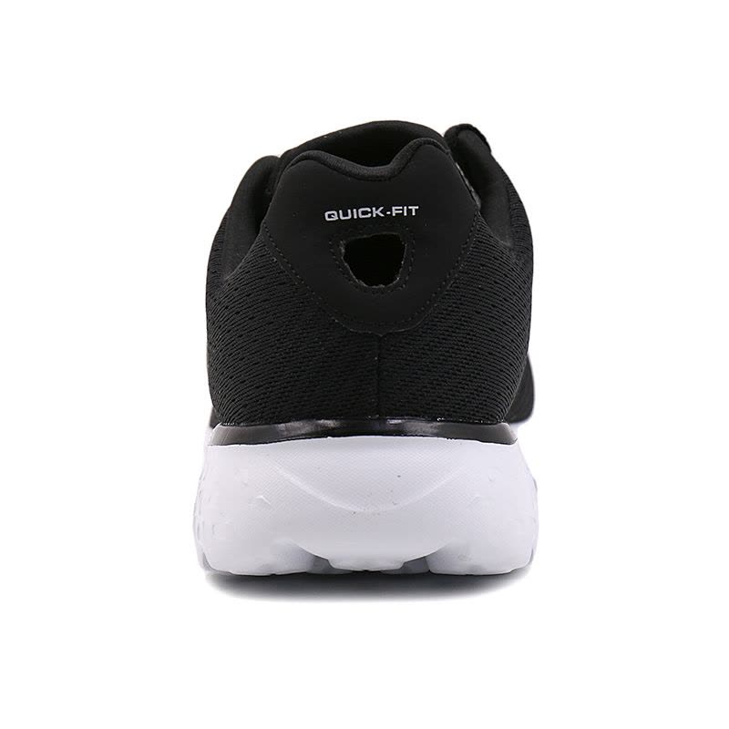 SKECHERS(斯凯奇)中性休闲鞋14804-BKW图片