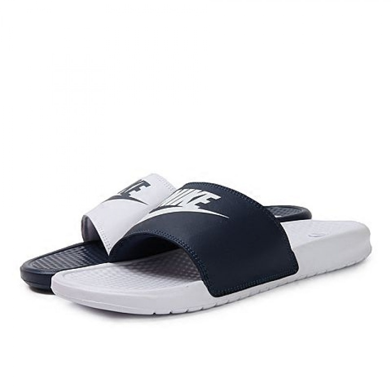 nike耐克男子鸳鸯休闲凉鞋拖鞋沙滩鞋818736410