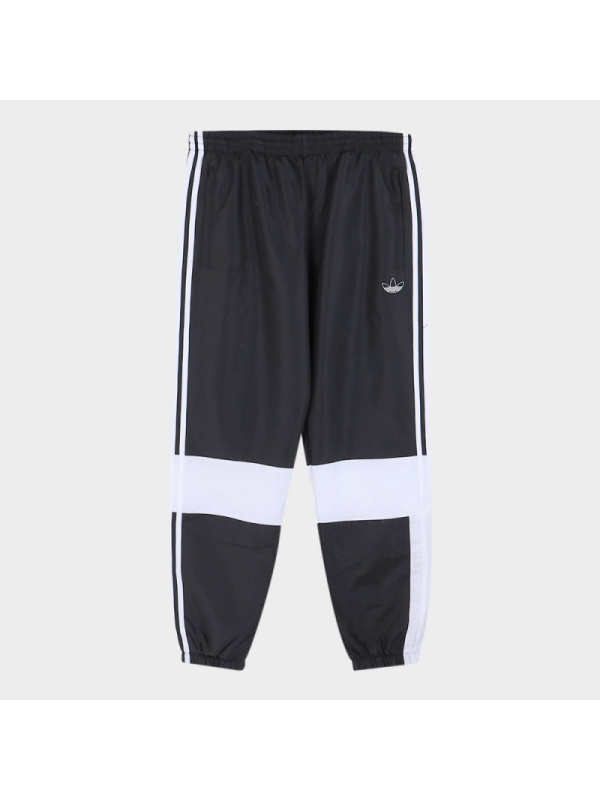 ADIDAS ORIGINALS(阿迪经典)ASYMM TRACK PNT秋季男子运动裤ED6244