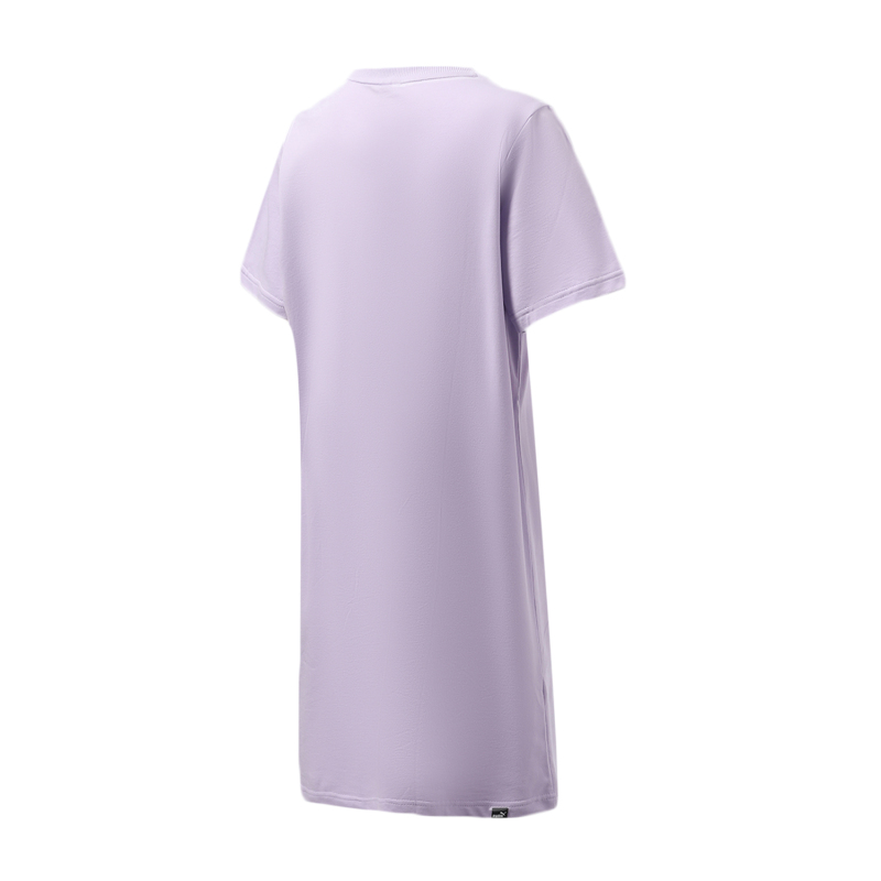 PUMA彪马女装运动服休闲连衣裙