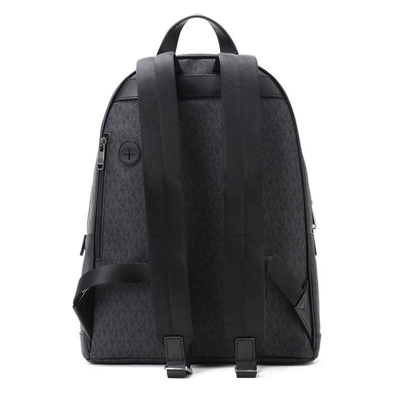 MK Jet Set Mens 双肩包 印花LOGO款图片