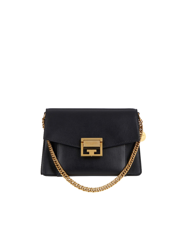 【预定】GIVENCHY/纪梵希 小号方格粒纹皮革包 BB501CB0LT