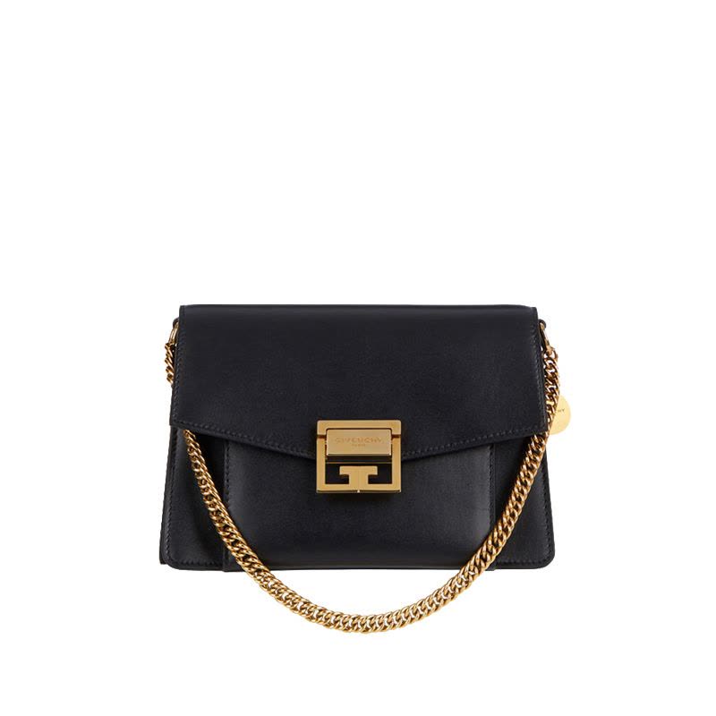 【预定】GIVENCHY/纪梵希 小号方格粒纹皮革包 BB501CB0LT图片