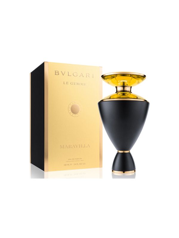 宝格丽(BVLGARI)欣缃宝石香水30ml 783320461255