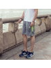 阿迪达斯adidas男装五分裤-PN40-5-GYGN