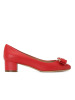 FERRAGAMO Vara 中跟鞋01N555