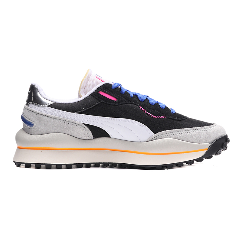 彪马(puma)运动休闲鞋报价_参数_图片_视频_怎么样_问答-苏宁易购