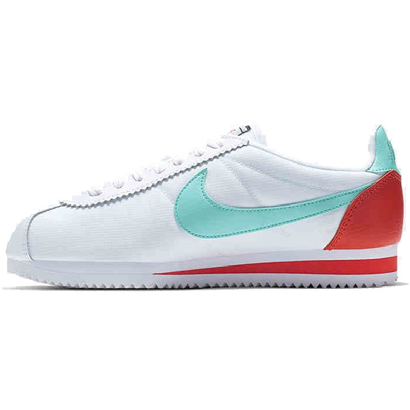 nike耐克女鞋cortez经典阿甘鞋轻便休闲运动鞋905614104视频
