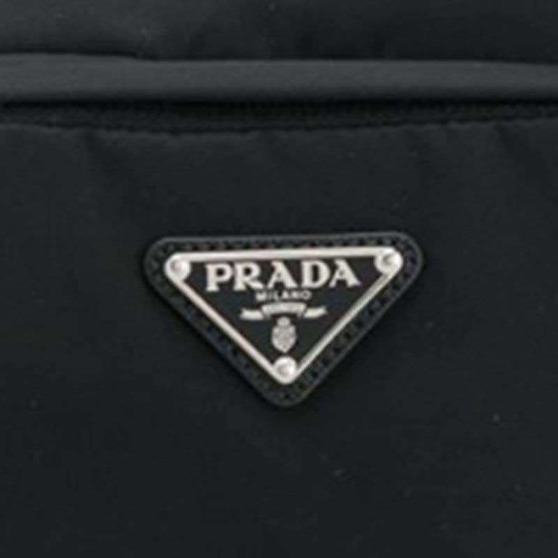 预订 PRADA 普拉达 男士胸包 2VL014图片