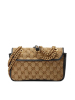 【预定】GUCCI/古驰GG Marmont系列迷你手袋 22 * 13 * 6CM