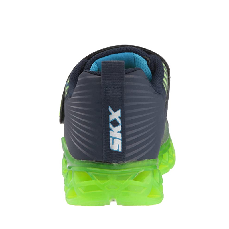 Skechers 男童款休闲运动鞋 90701L